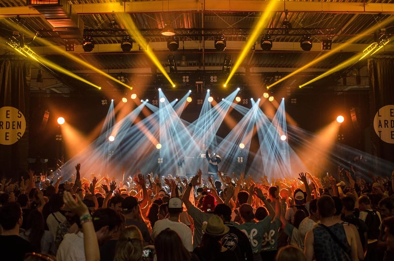 Corporate Events